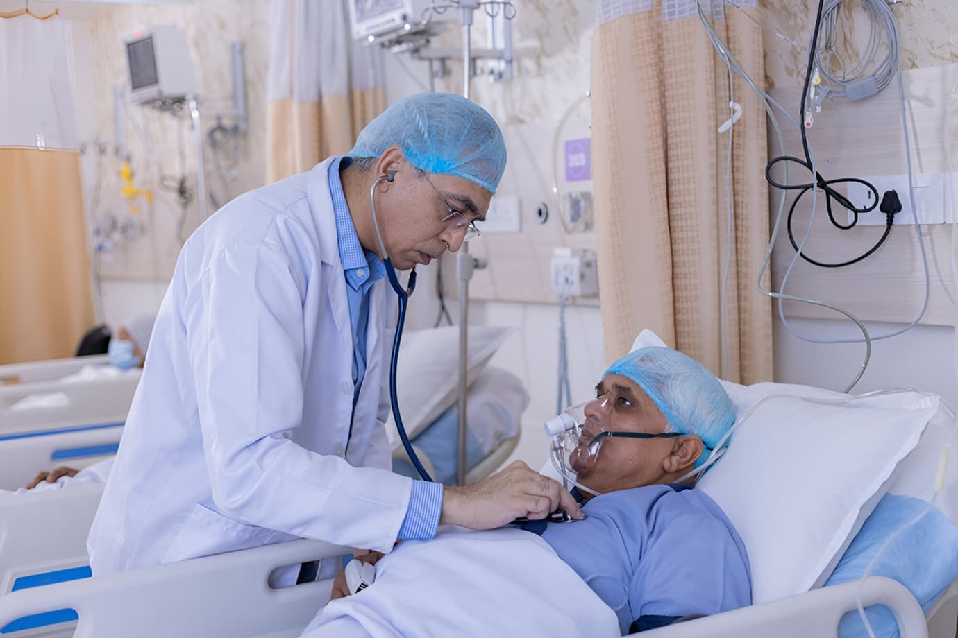 Emergency & Critical Care in Hosur: What Every Patient Should Know