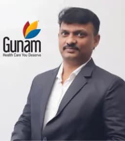 Dr. K. Pradeep Kumar