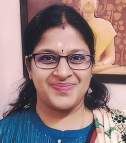 Dr. Sri Sudha Vijie