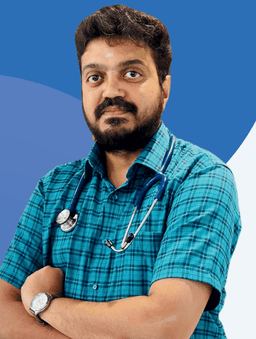 Dr. Bharanitharan