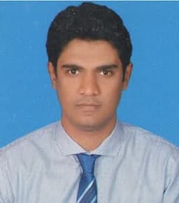 Dr. Md Sadiq