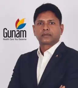 Dr. Karthik Pandian