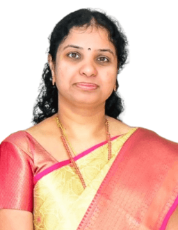 Dr. Vanitha Pradeep Kumar