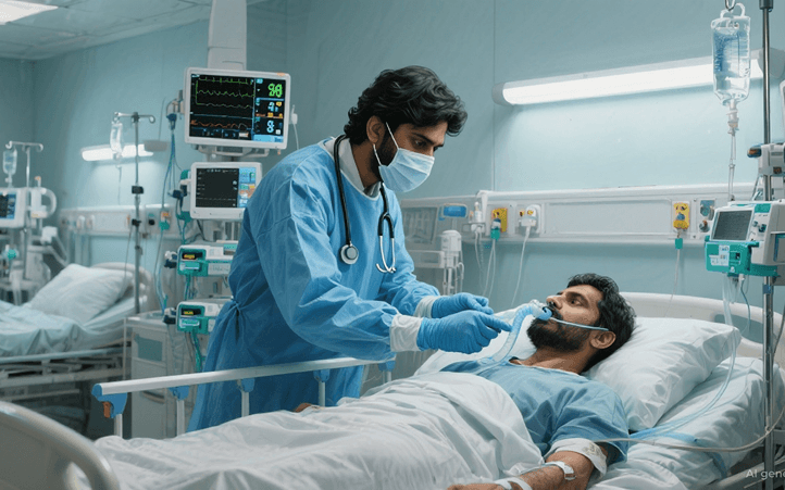 Emergency and Trauma Care