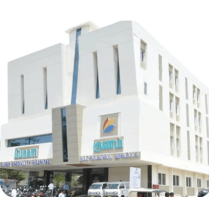 Gunam Hospital Hosur