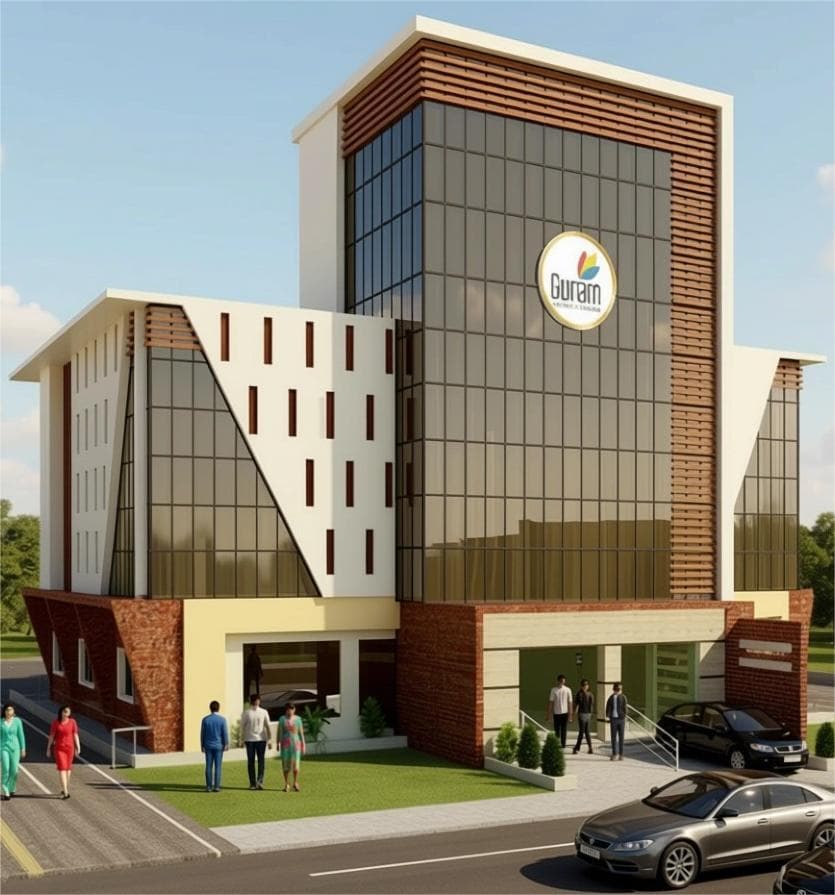 Gunam Hospital Krishnagiri