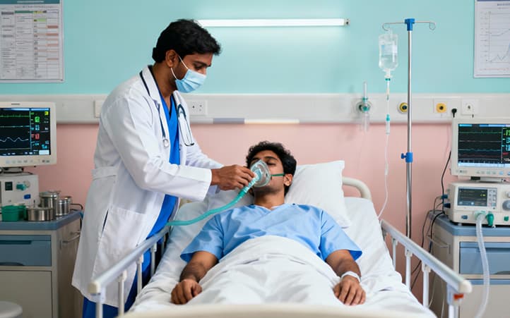 Emergency and Trauma Care