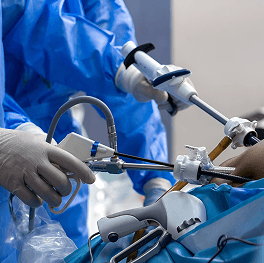 Laparoscopic Surgery