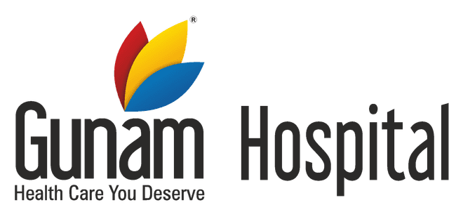 Gunam Hospital Logo