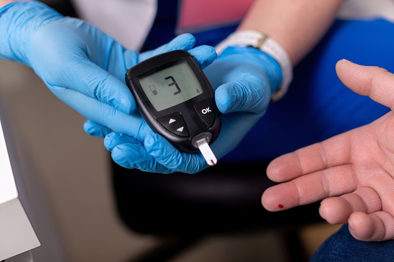 Modern Diabetology Approaches Help Patients Manage Diabetes Effectively