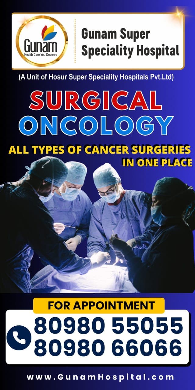 Comprehensive Healthcare