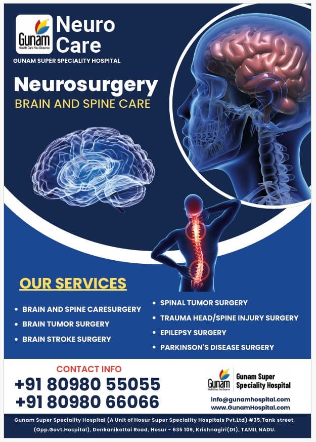 Comprehensive Healthcare