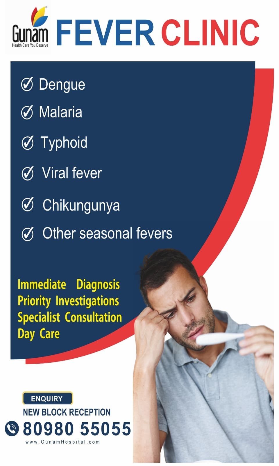 Comprehensive Healthcare