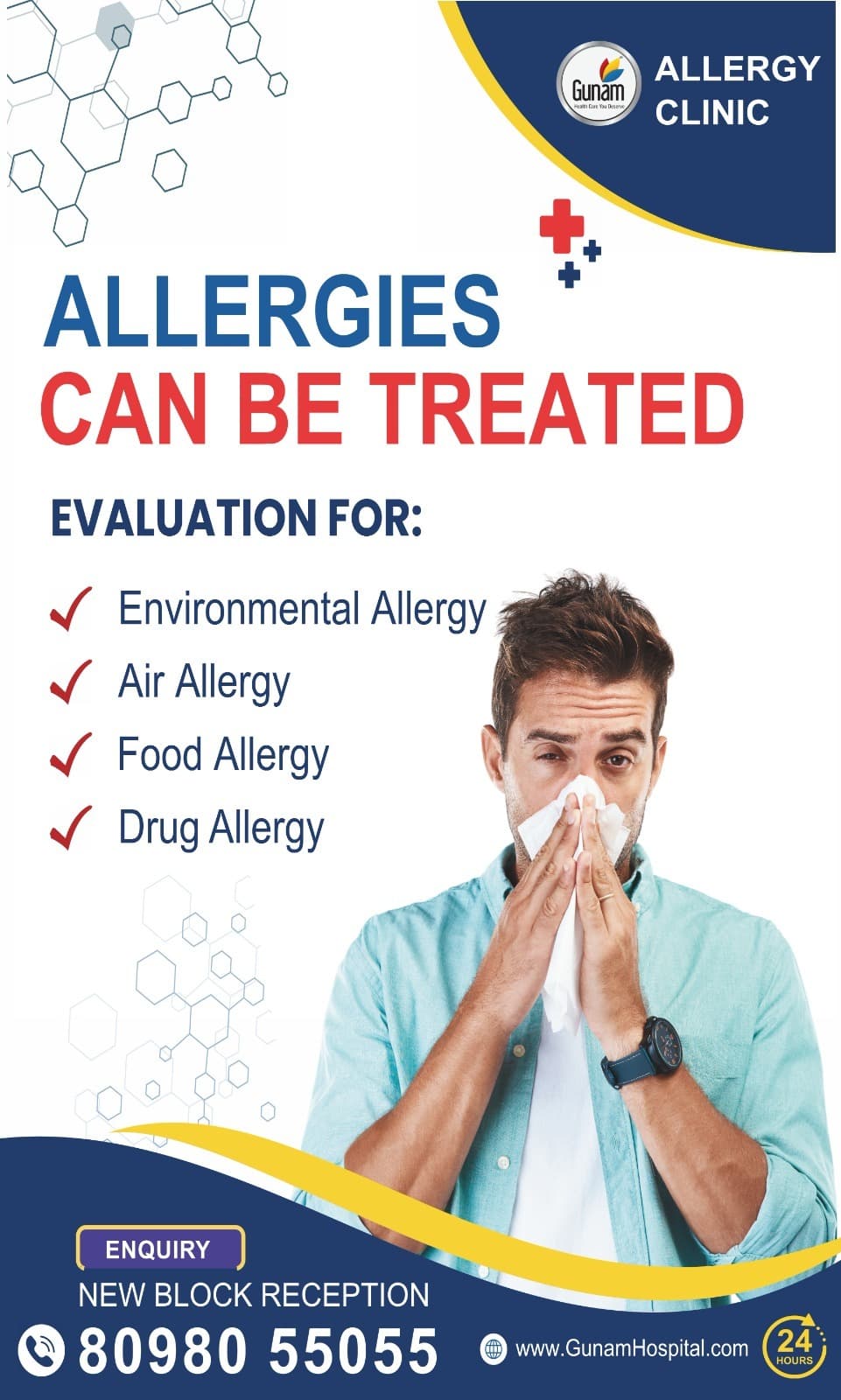 Comprehensive Healthcare