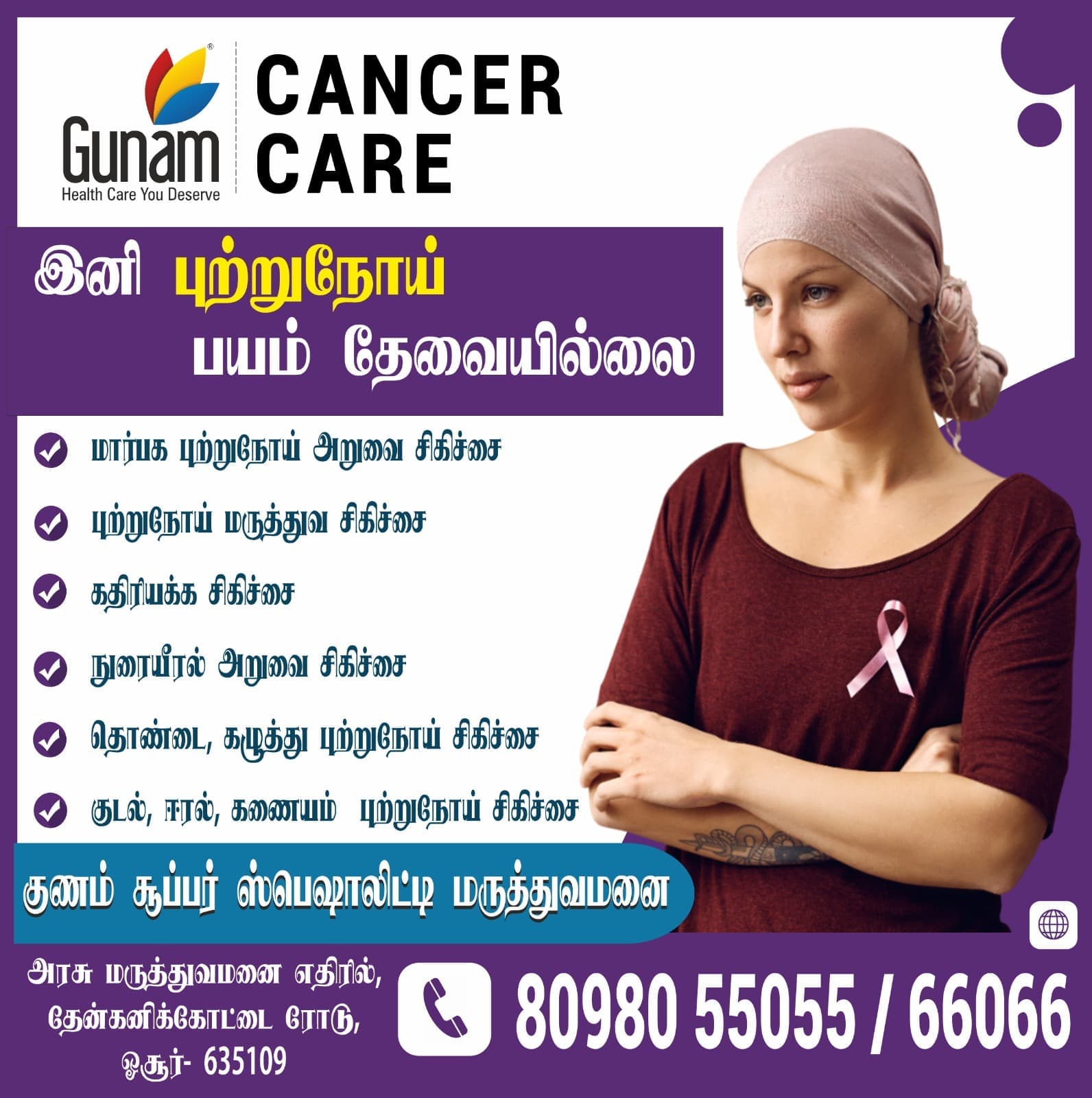 Advanced Diagnostics