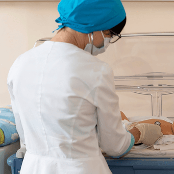 Pediatrics and Neonatology