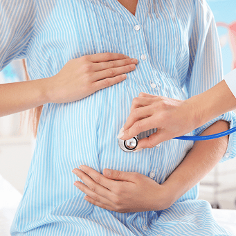 Obstetrics and Gynaecology