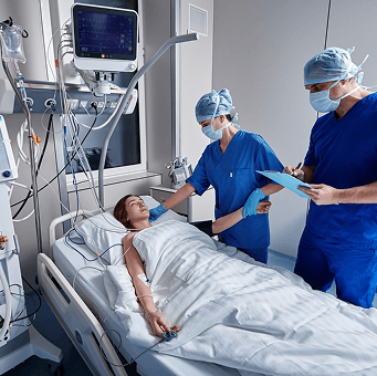 Emergency and Critical Care