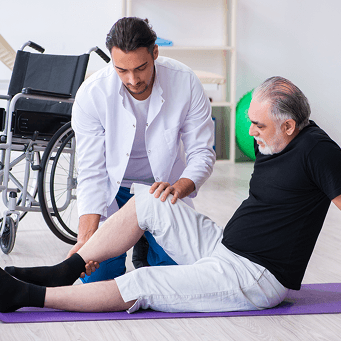 Physiotherapy and Rehabilitation