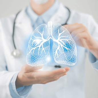 Pulmonology