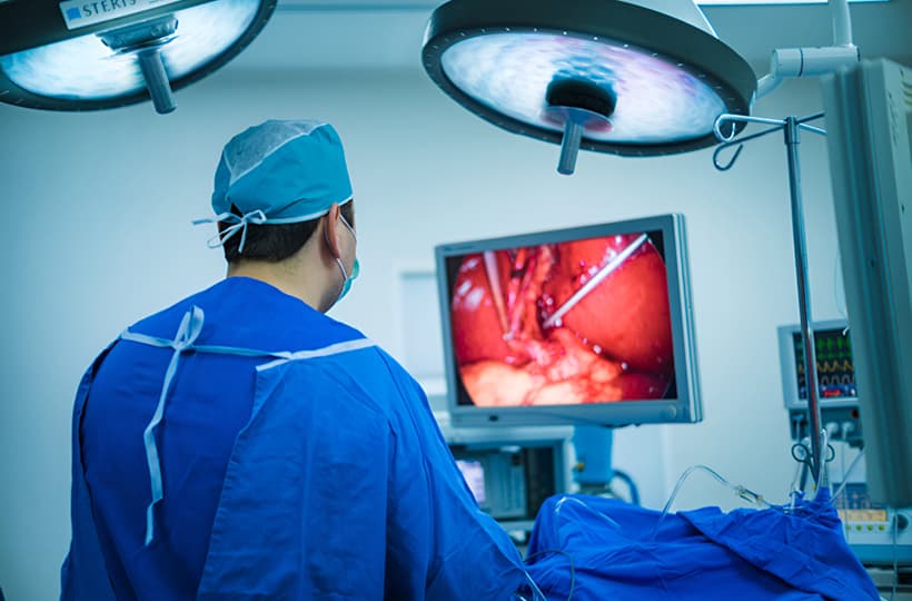 Emergency & Critical Care