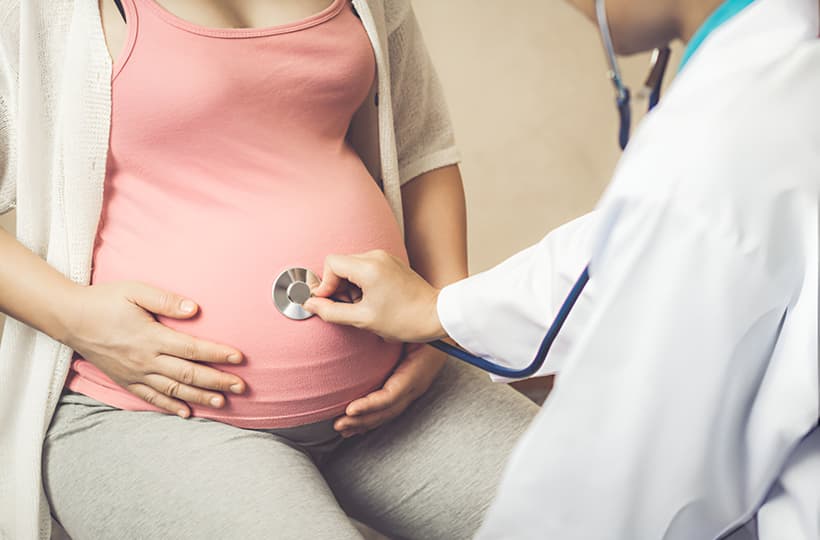 Obstetrics & Gynaecology