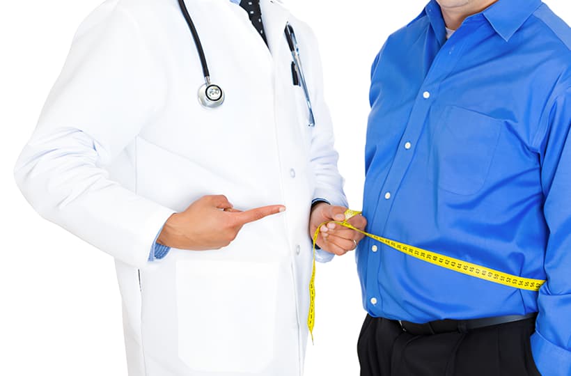 Physiotherapy & Rehabilitation