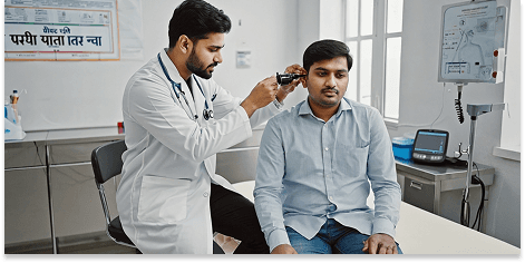 Winter ENT Care Tips: Protect Your Throat, Nose & Ears This Cold Season