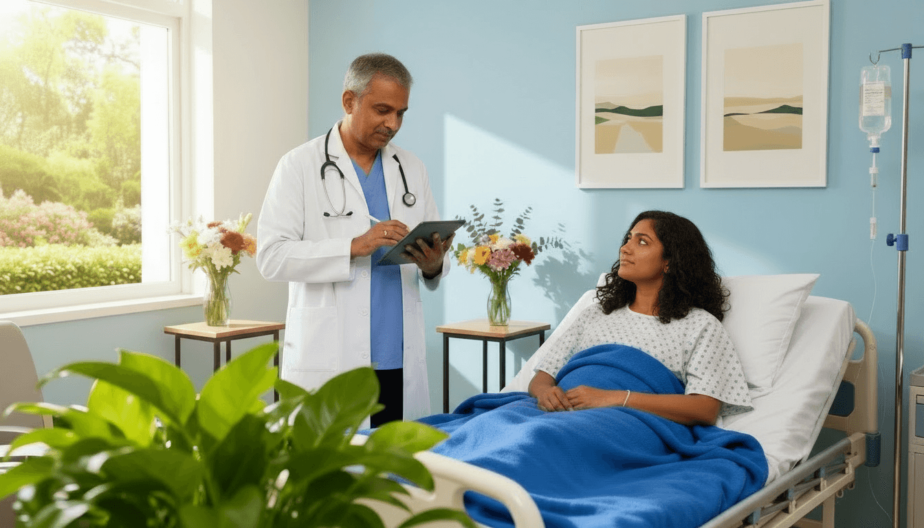 Emergency and Trauma Care