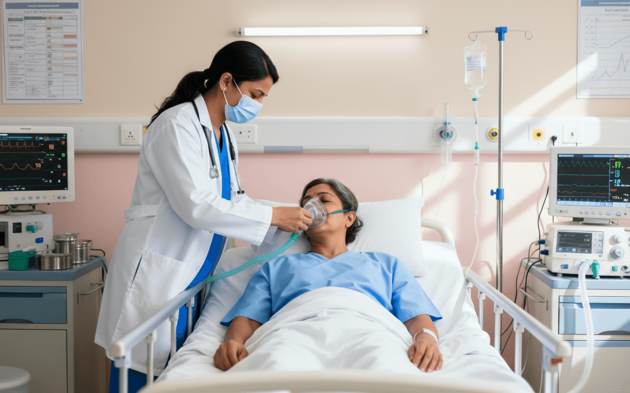 Amenities and Patient Comfort