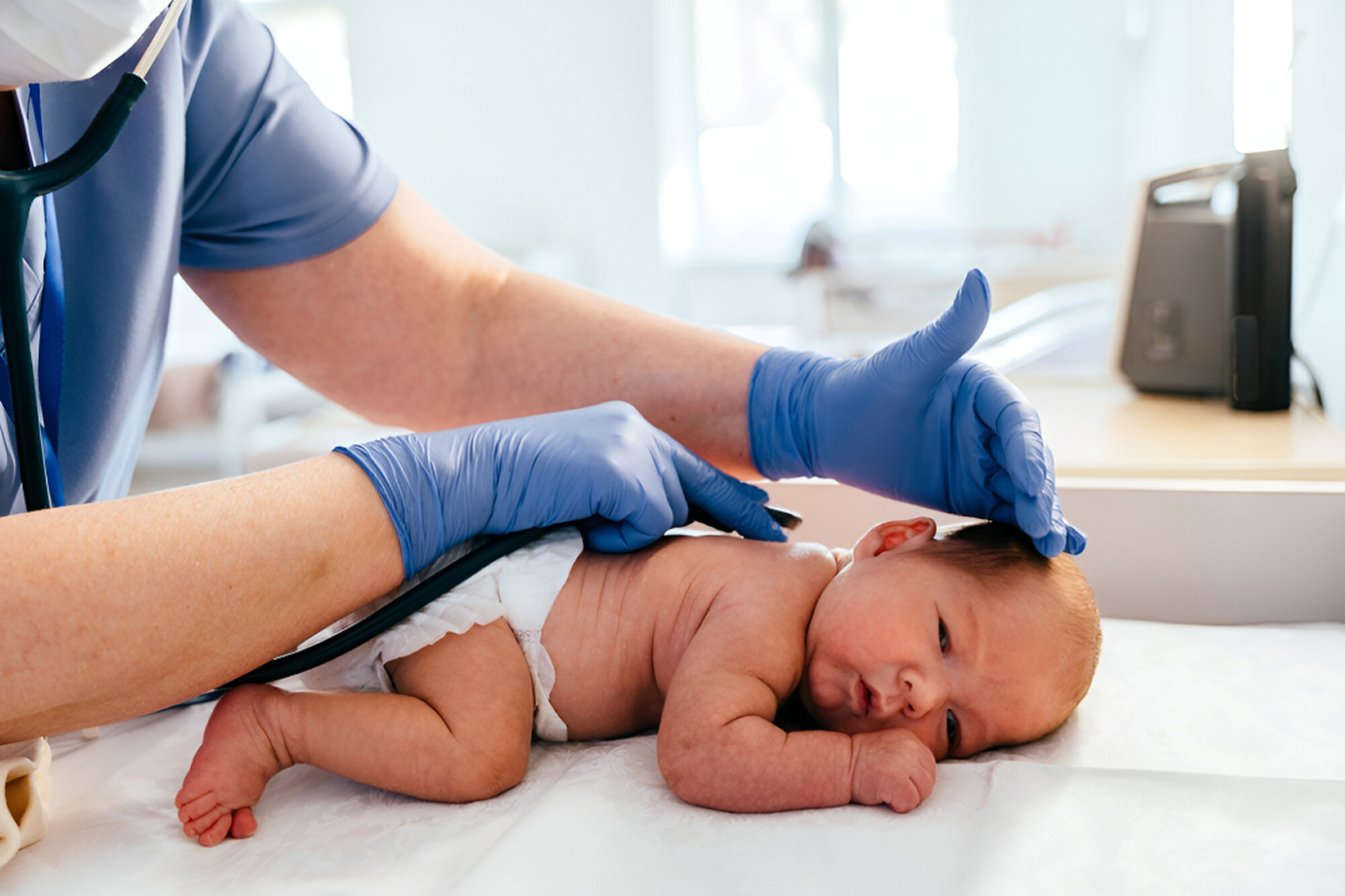 Pediatrics & Neonatology: How Specialist Care Shapes a Healthy Future for Children