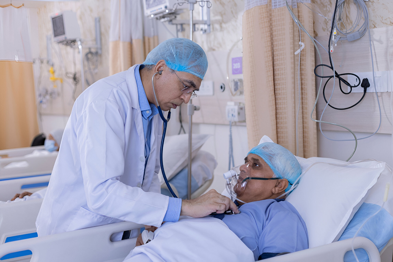 Emergency & Critical Care: What Every Patient Should Know About Life-Saving Services