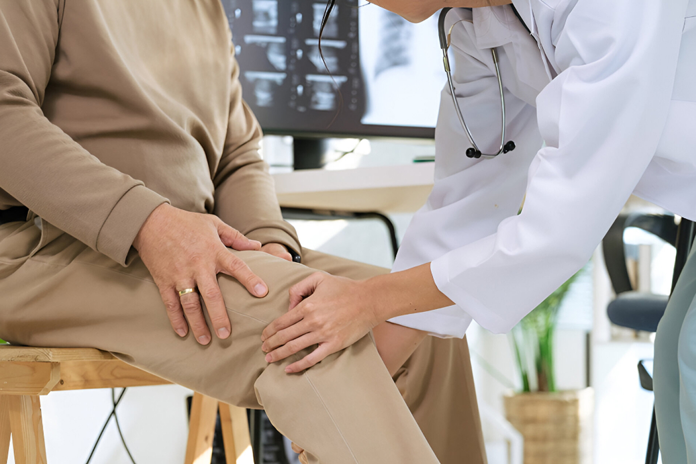 Advanced Orthopedic Care: Managing Bone, Joint, and Spine Problems Effectively