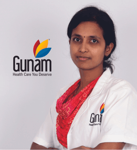 Dr. Anitha Arun Kumar
