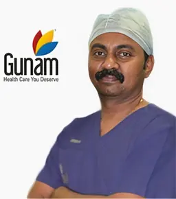 Dr. Senthil M