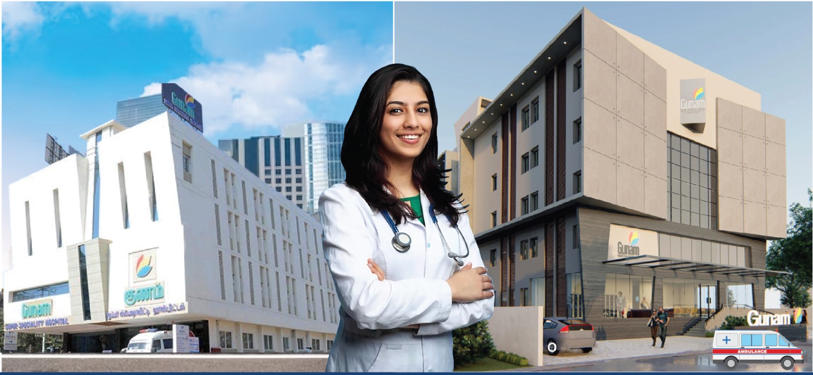 Research and Clinical Trials