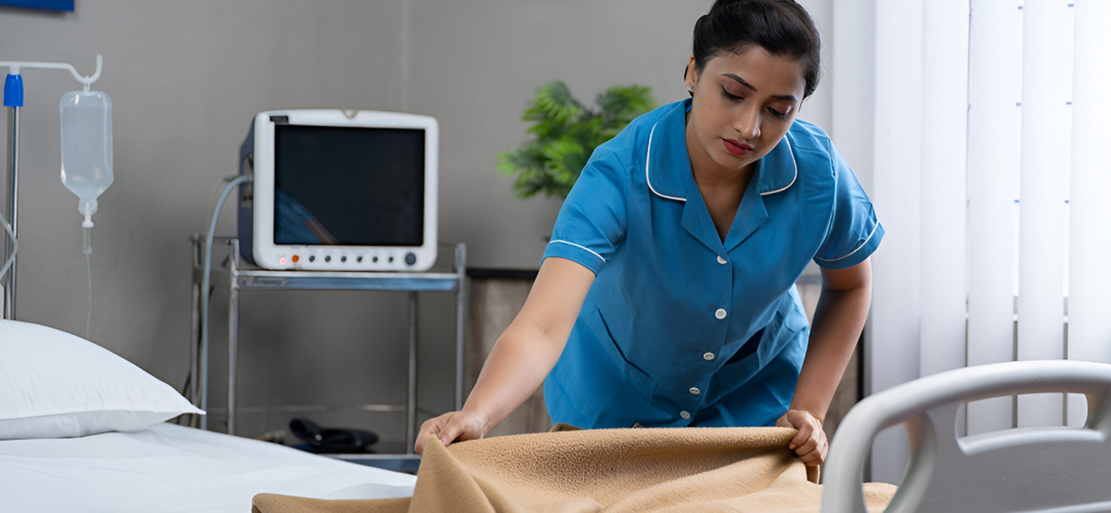 Hospitality Services